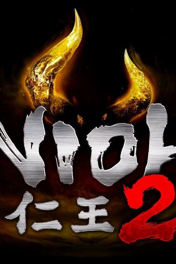 Nioh 2