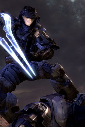 Halo