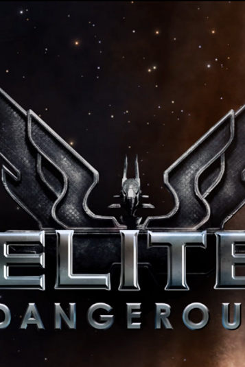 Elite: Dangerous