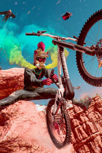Riders Republic