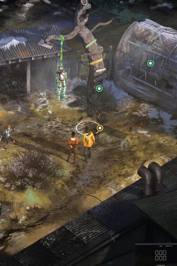 Disco Elysium
