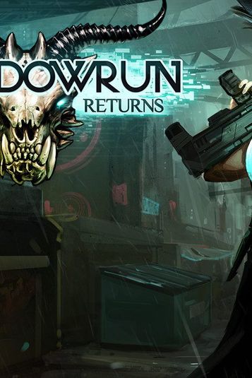 Shadowrun