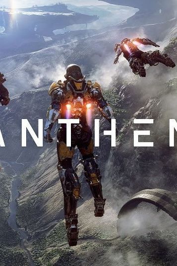 Anthem