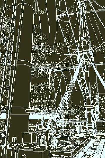 Return Of The Obra Dinn