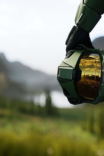 Halo Infinite