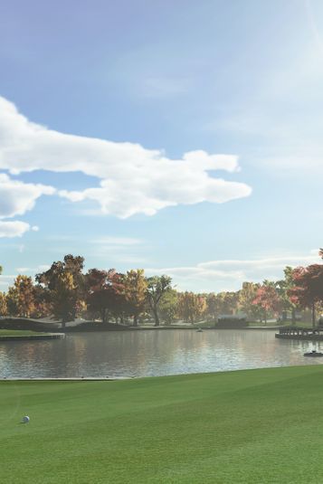 PGA Tour 2K