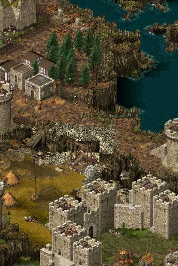 Stronghold