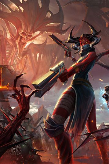 Metal: Hellsinger