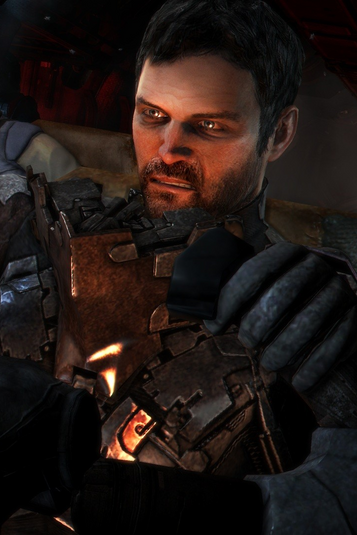Dead Space