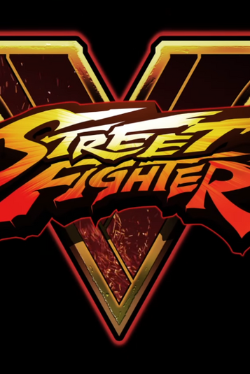 Street Fighter
