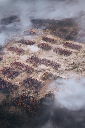 Total War