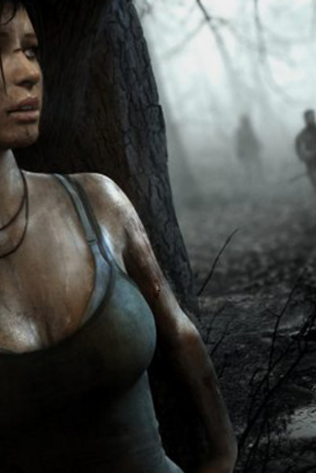 Tomb Raider