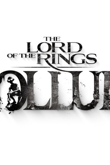The Lord Of The Rings: Gollum