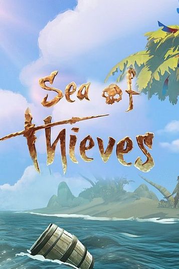 Sea Of Thieves