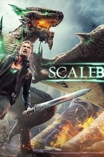 Scalebound