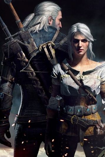 The Witcher 3: Wild Hunt