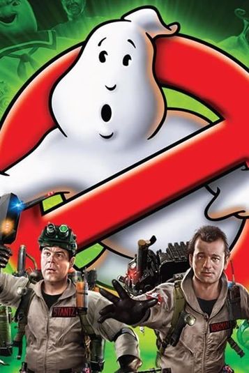 Ghostbusters