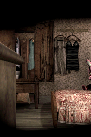 Silent Hill 3