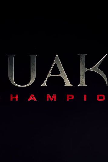 Quake Champions