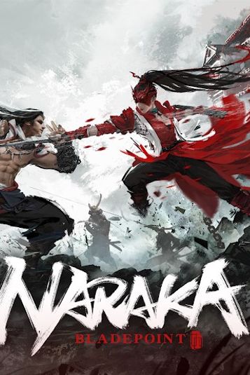NARAKA: BLADEPOINT