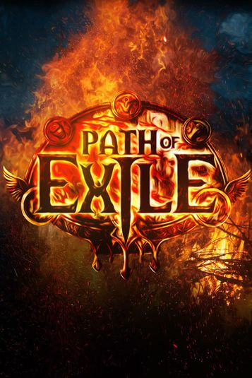 Path Of Exile