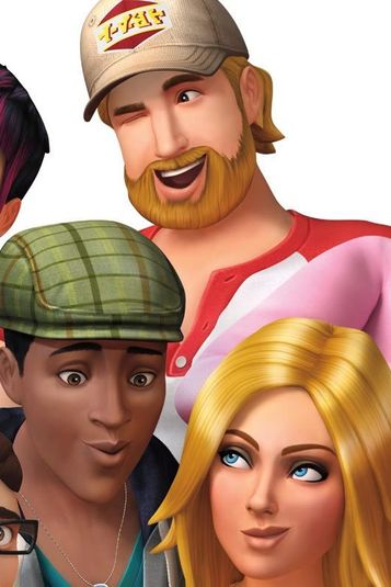 The Sims