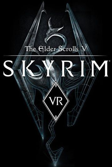 The Elder Scrolls 5: Skyrim