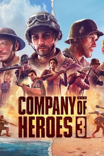 Company of Heroes 3