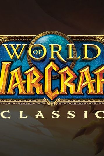 World Of Warcraft