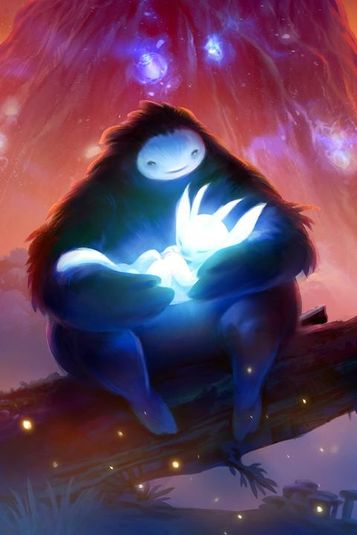 Ori And The Blind Forest