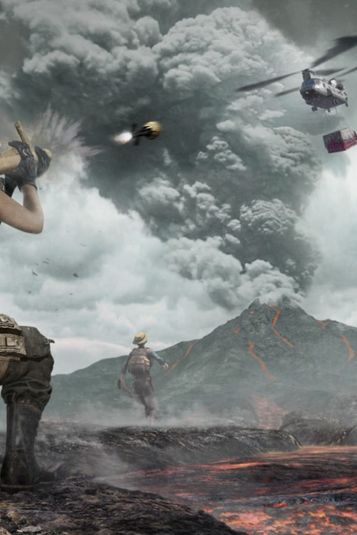 PUBG: Battlegrounds