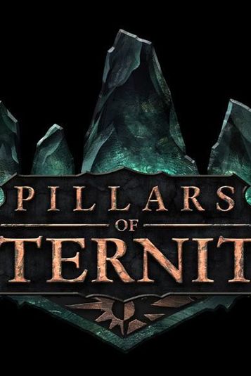 Pillars Of Eternity