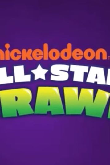 Nickelodeon All-Star Brawl