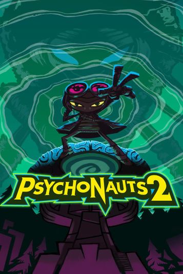 Psychonauts 2