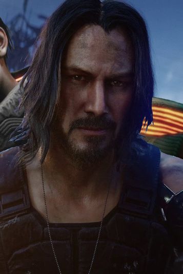 Cyberpunk 2077