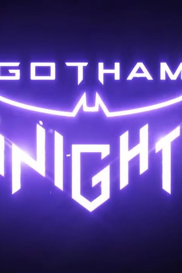 Gotham Knights