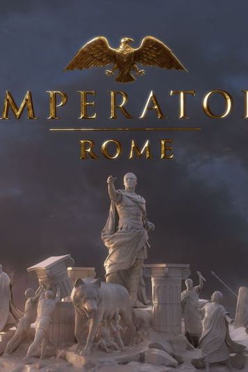 Imperator: Rome