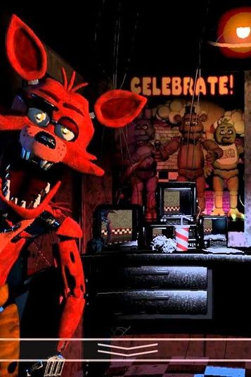 Five Nights At Freddy's