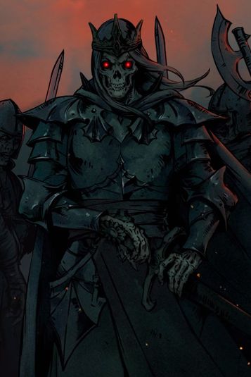 Pathfinder: Wrath of the Righteous