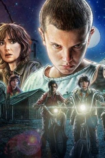 Stranger Things