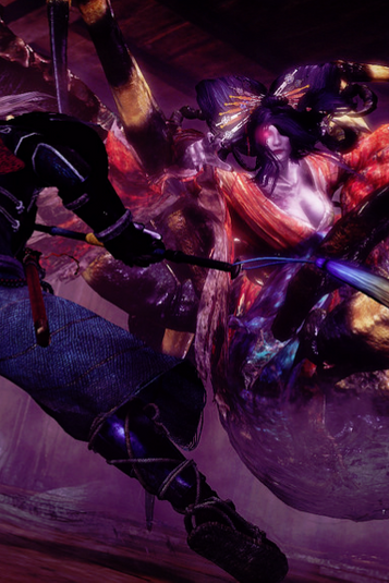 Nioh