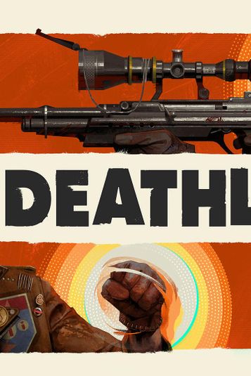 Deathloop