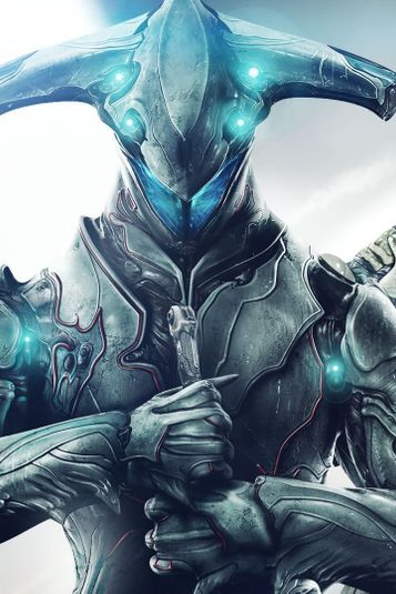 Warframe