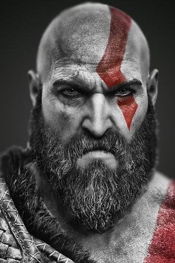 God Of War