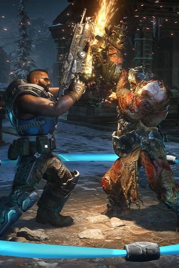 Gears 5
