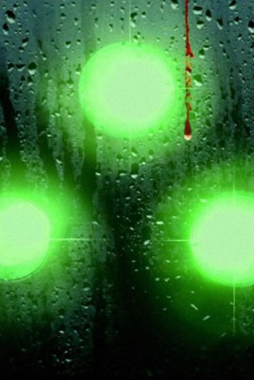 Splinter Cell