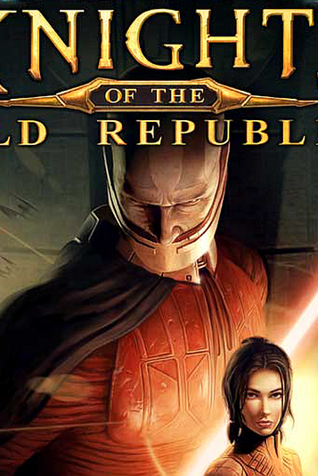 Knights Of The Old Republic