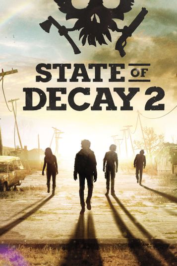 State Of Decay 2