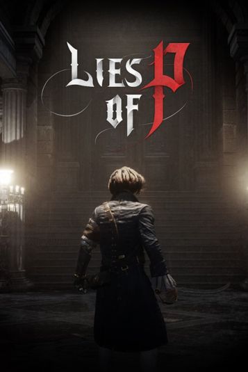 Lies of P