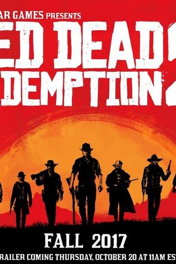 Red Dead Redemption 2
